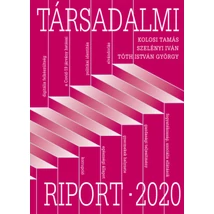 Társadalmi riport - 2020
