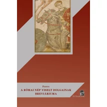 A római nép viselt dolgainak breviáriuma