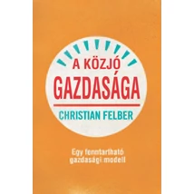A közjó gazdasága