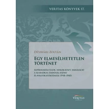 Egy elmesélhetetlen történet