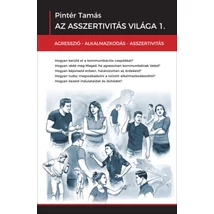 Az asszertivitás világa 1.