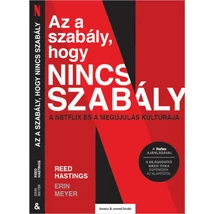 Az a szabály, hogy nincs szabály