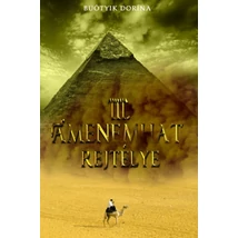 III. Amenemhat rejtélye