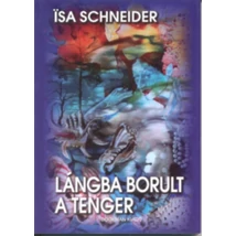 Lángba borult a tenger