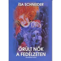 Őrült nők a fedélzeten
