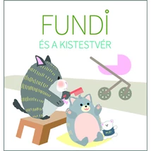 Fundi és a kistestvér