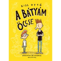 A bátyám öccse