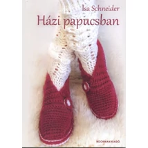 Házi papucsban