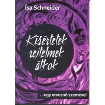 Kísértetek, rejtelmek, átkok