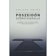 Poszeidón gyöngyszakálla