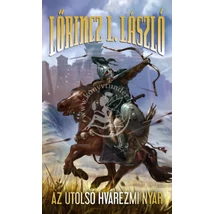 Az utolsó hvárezmi nyár
