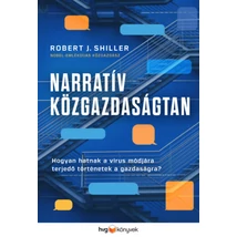 Narratív közgazdaságtan