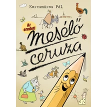 Az eredeti Mesélő ceruza