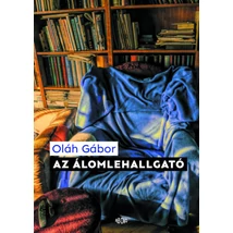 Az álomlehallgató