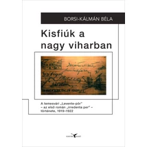 Kisfiúk a nagy viharban