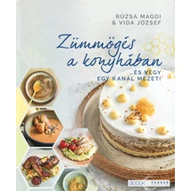Zümmögés a konyhában
