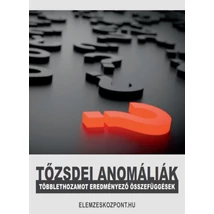 Tőzsdei anomáliák