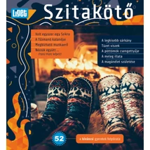 Szitakötő 2020/52.