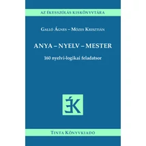 Anya - nyelv - mester