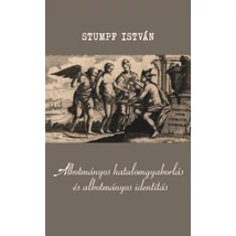 Alkotmányos hatalomgyakorlás és alkotmányos identitás