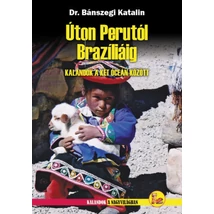 Úton Perutól Brazíliáig