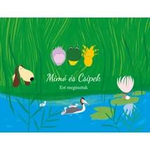 Mimó és Csipek - Ezt megúsztuk
