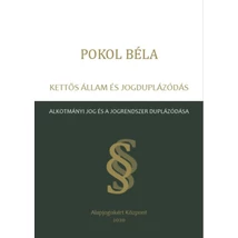 Kettős állam és jogduplázódás