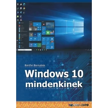 Windows 10 mindenkinek