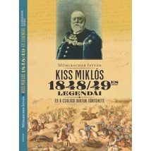 Kiss Miklós 1948/49-es legendái