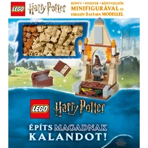LEGO Harry Potter
