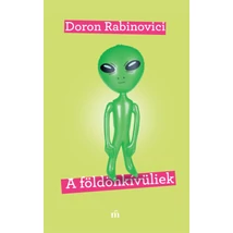 A földönkívüliek