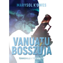 Vanuatu bosszúja