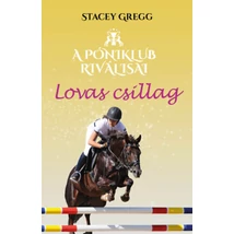 Lovas csillag - A póniklub riválisai 3.