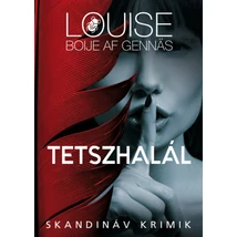 Tetszhalál