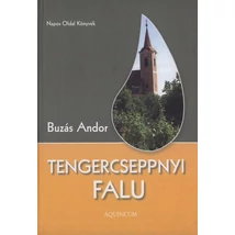 Tengercseppnyi falu
