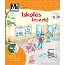 Iskolás leszek!