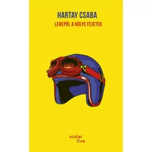 Lerepül a hülye fejetek