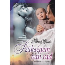 Szükségem van rád