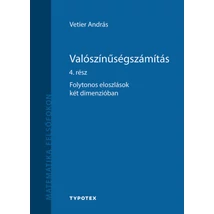 Valószínűségszámítás 4. rész