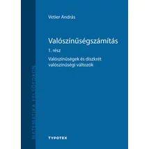 Valószínűségszámítás 1. rész