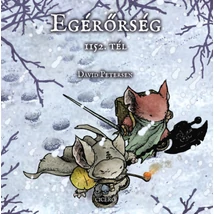 Egérőrség - 1152. tél