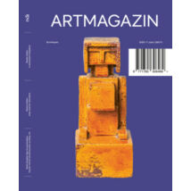 Artmagazin 126. - 2020/7.
