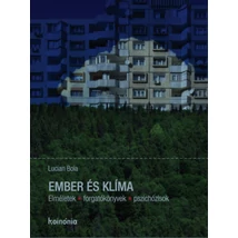 Ember és klíma