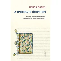 A természet történetei