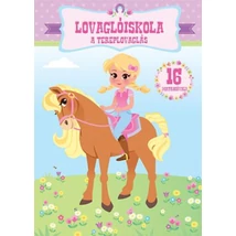 Lovaglóiskola - A tereplovaglás