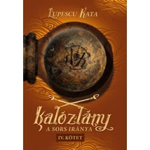 Kalózlány - A sors iránya