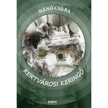 Kertvárosi keringő