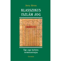 Klasszikus iszlám jog