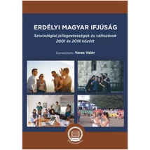 Erdélyi magyar ifjúság