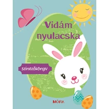 Vidám nyulacska